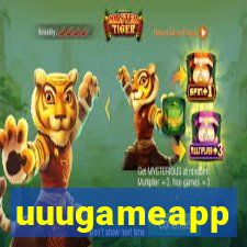 uuugameapp