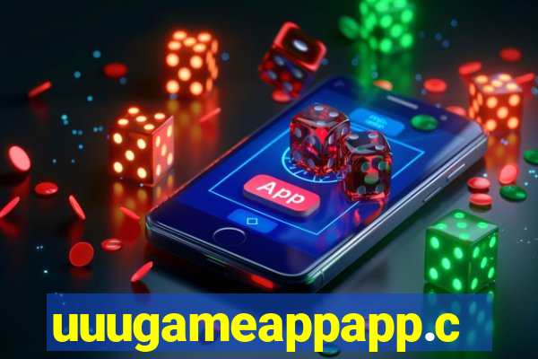 uuugameappapp.com