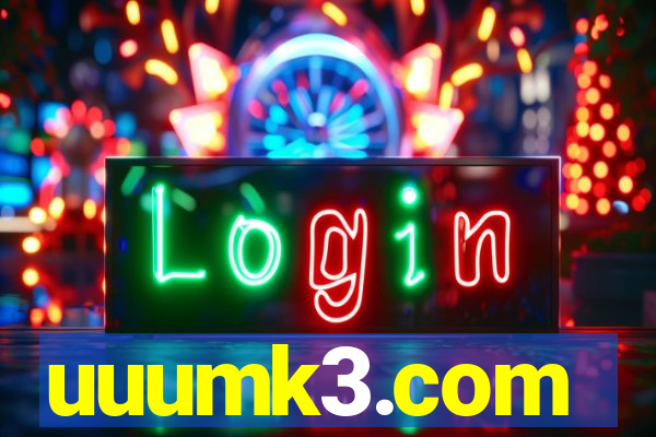 uuumk3.com