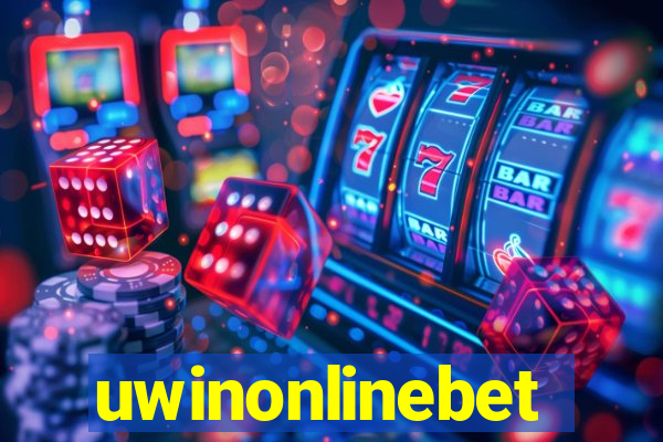 uwinonlinebet