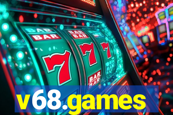 v68.games