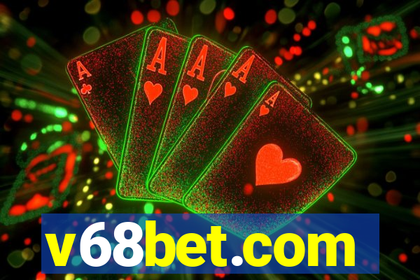 v68bet.com