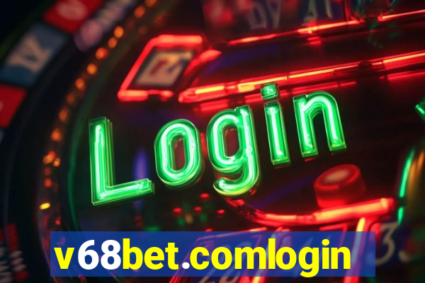 v68bet.comlogin