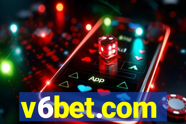 v6bet.com