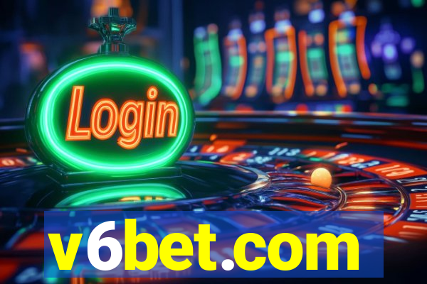 v6bet.com