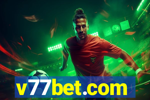 v77bet.com