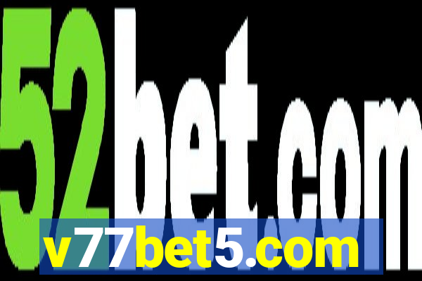 v77bet5.com