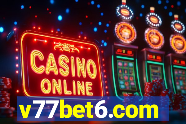 v77bet6.com