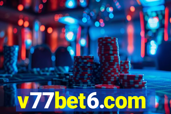 v77bet6.com