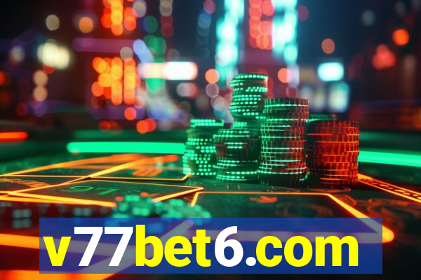 v77bet6.com