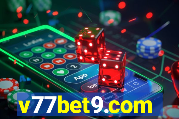 v77bet9.com