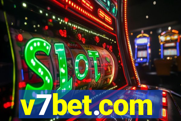 v7bet.com