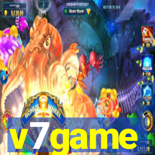 v7game