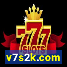 v7s2k.com