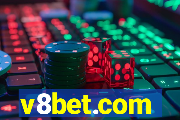 v8bet.com