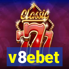 v8ebet