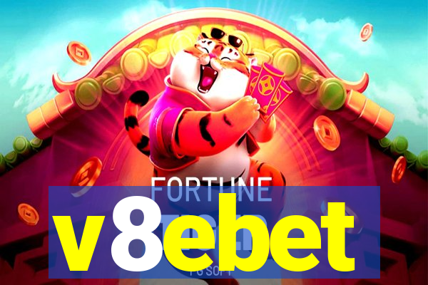 v8ebet