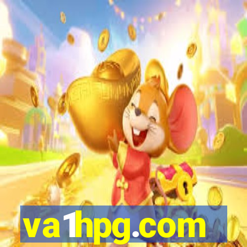 va1hpg.com