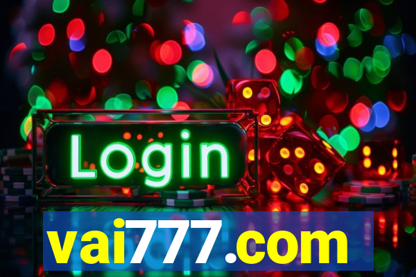 vai777.com