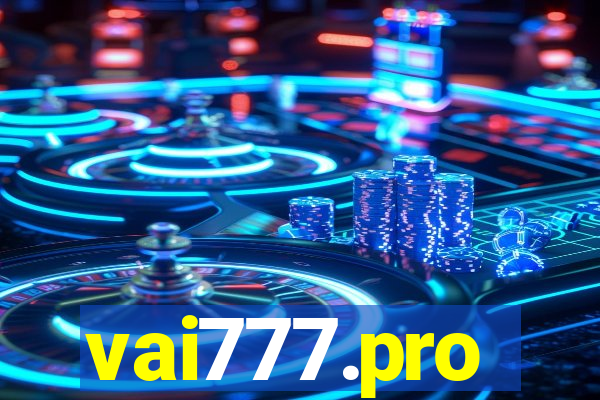 vai777.pro