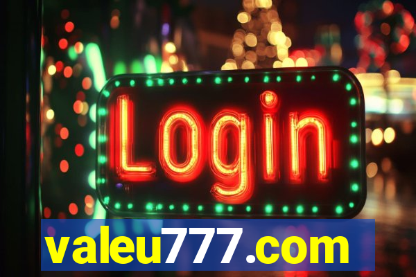 valeu777.com