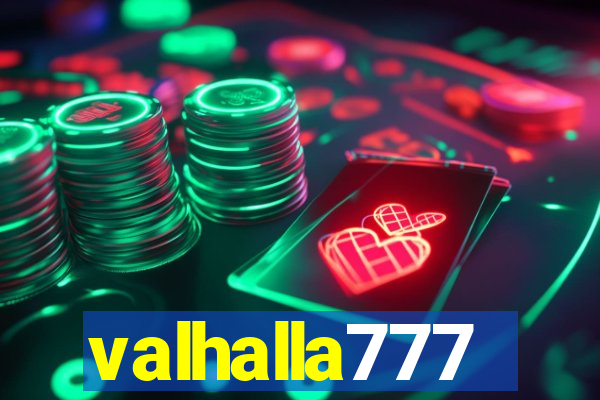 valhalla777