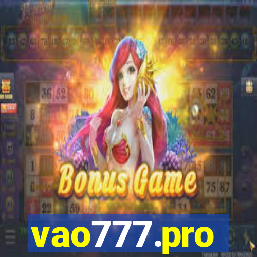 vao777.pro