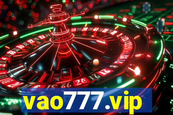 vao777.vip