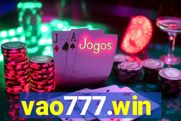 vao777.win