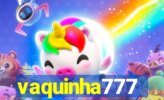 vaquinha777