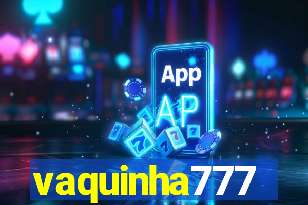 vaquinha777