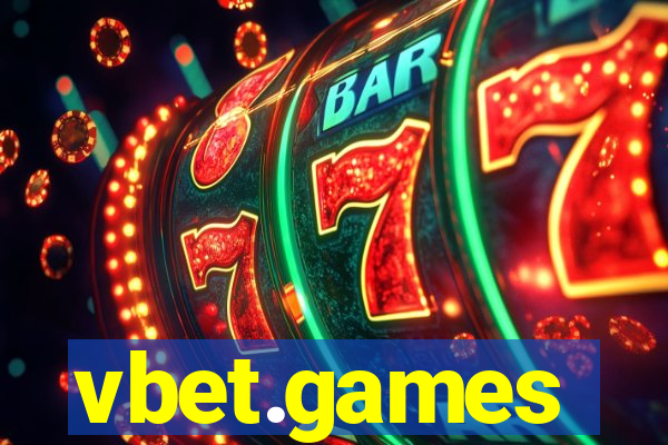 vbet.games