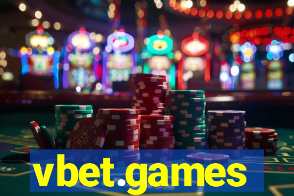 vbet.games