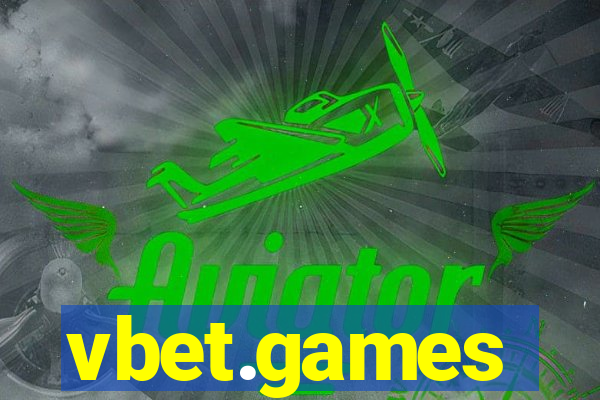 vbet.games