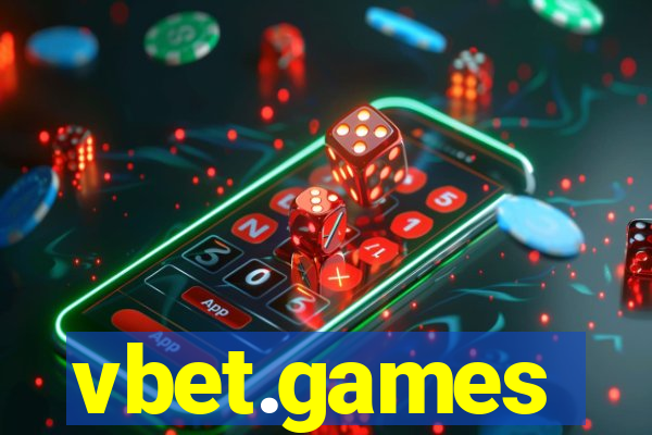 vbet.games