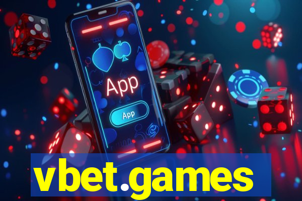 vbet.games