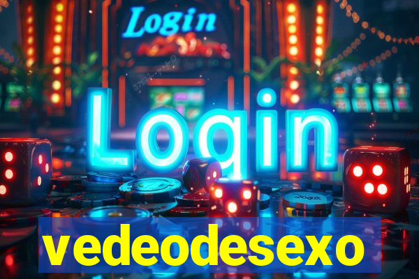 vedeodesexo