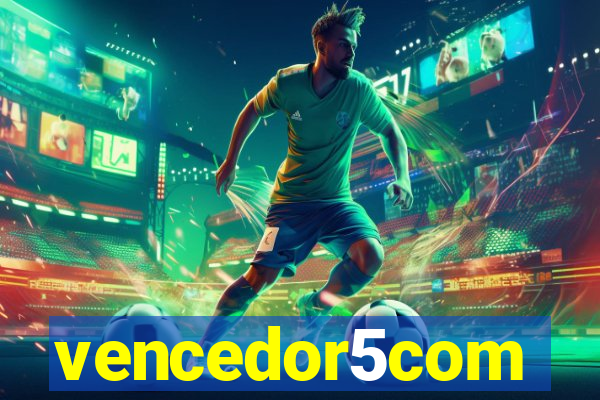 vencedor5com