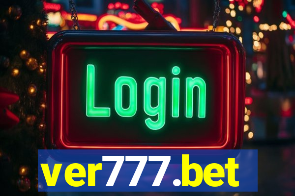 ver777.bet