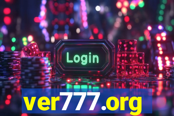 ver777.org