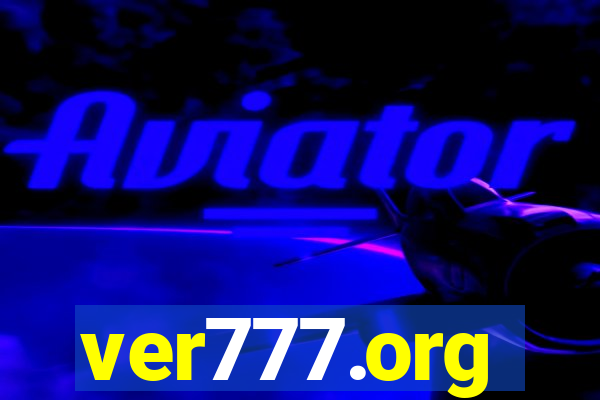 ver777.org