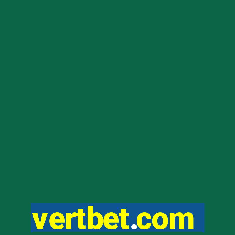 vertbet.com