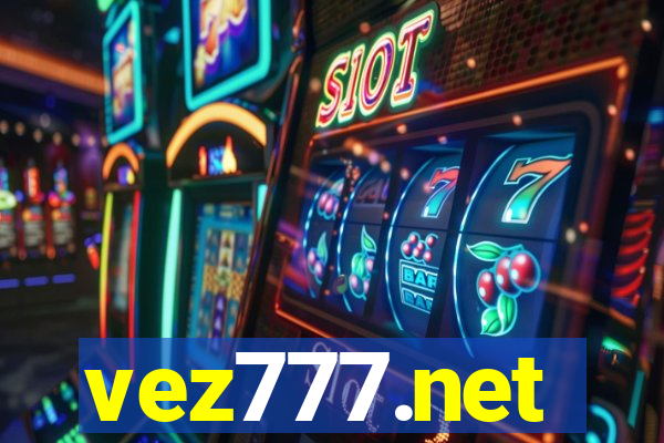 vez777.net