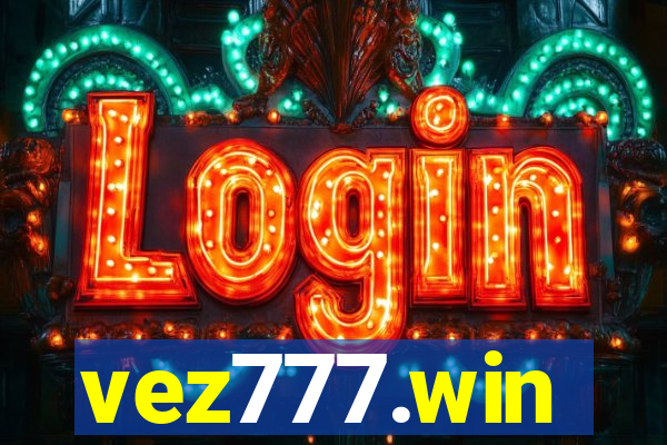 vez777.win