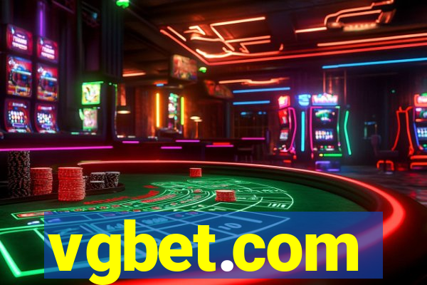 vgbet.com