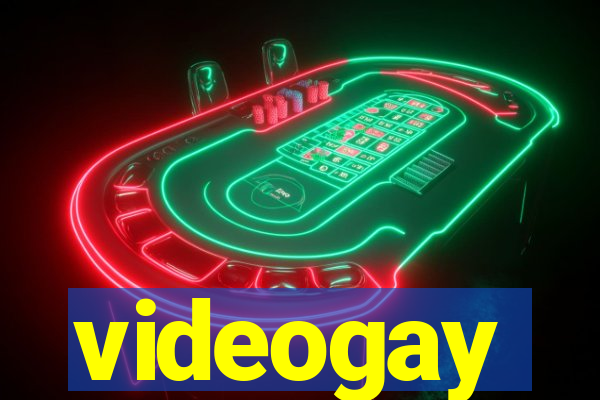 videogay