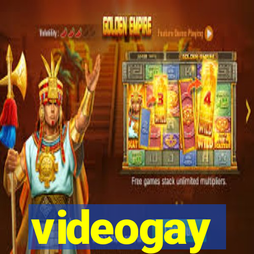 videogay