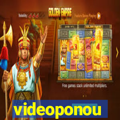 videoponou