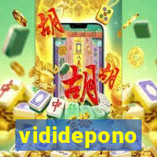 vididepono