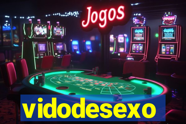 vidodesexo